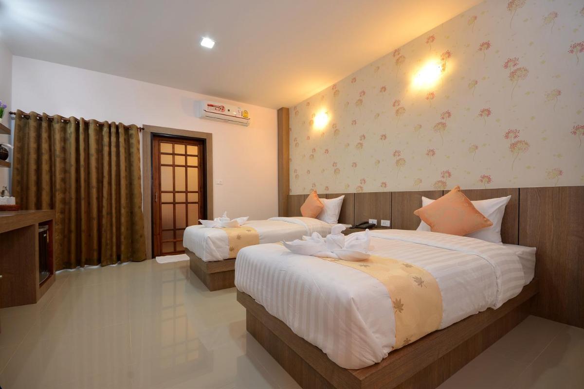Goodhome@Udonthani - Housity