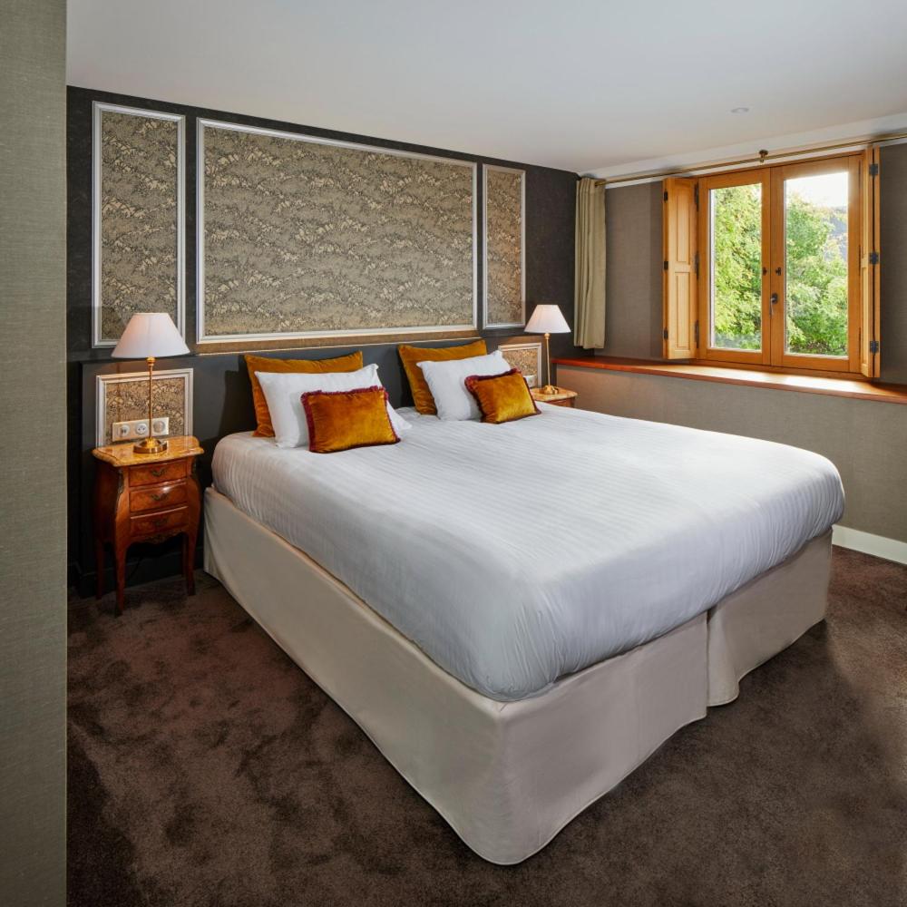 Logis Hotel Les Fuchsias - Housity