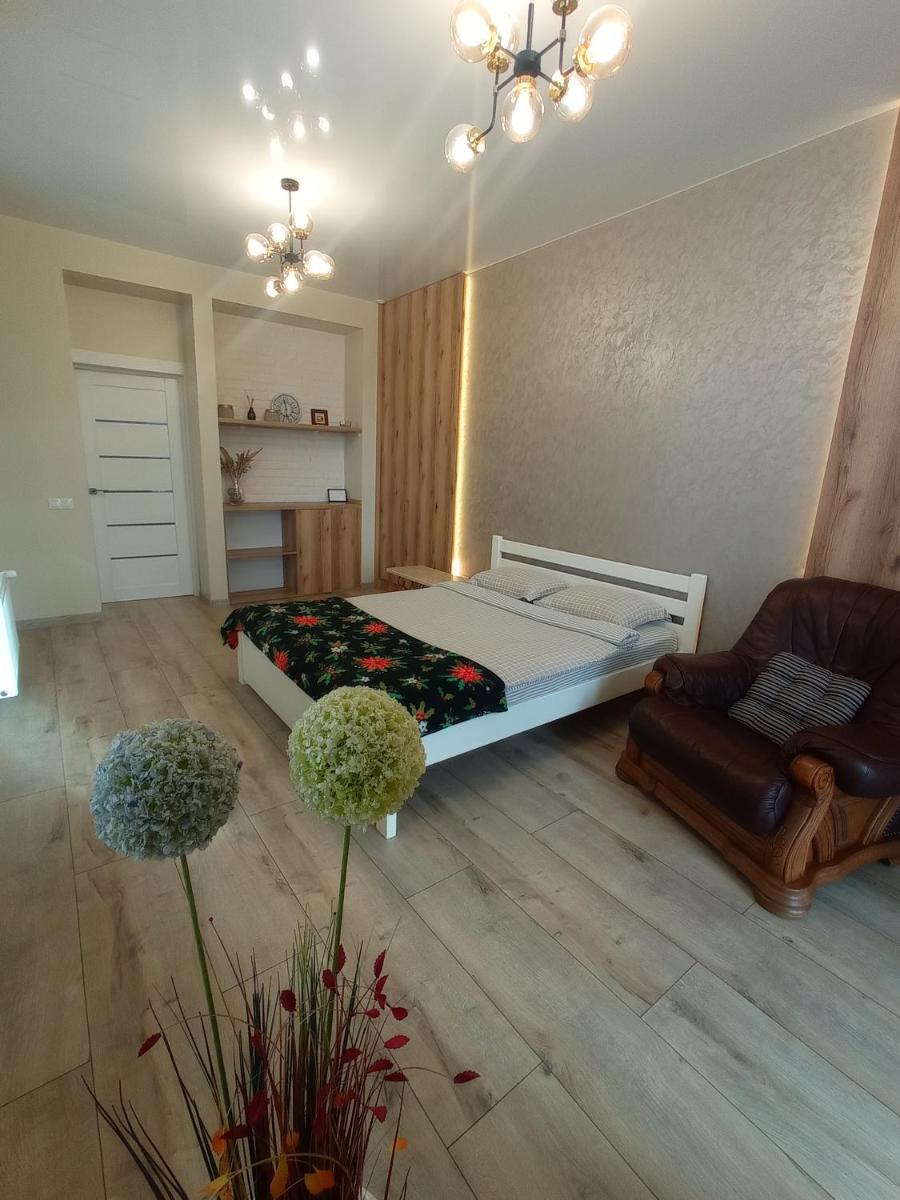 VIP apartment у центрі міста, новобудЖК Театральний,дуже простора - Housity