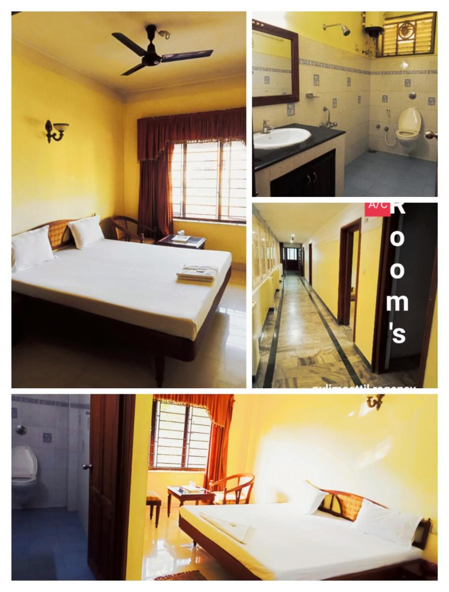 Pulimootil regancy - Housity