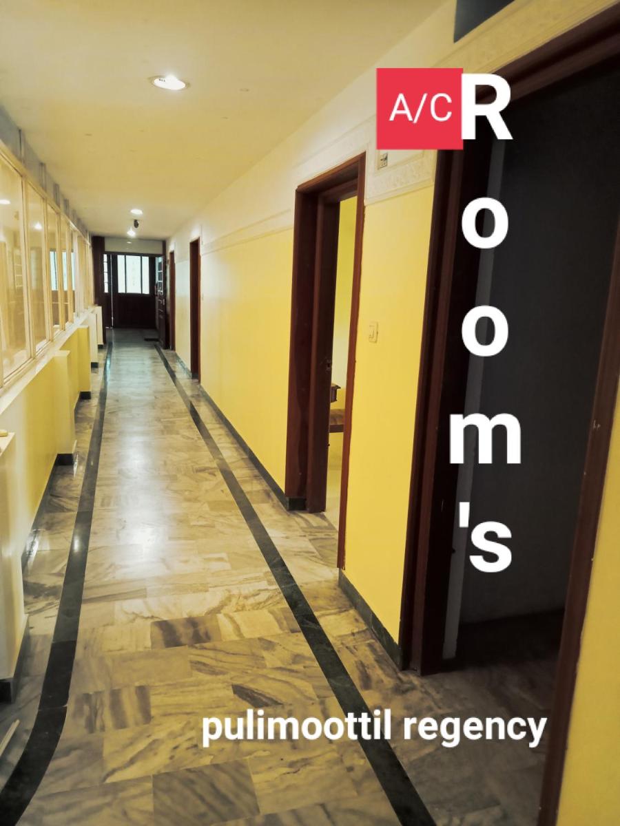 Pulimootil regancy - Housity