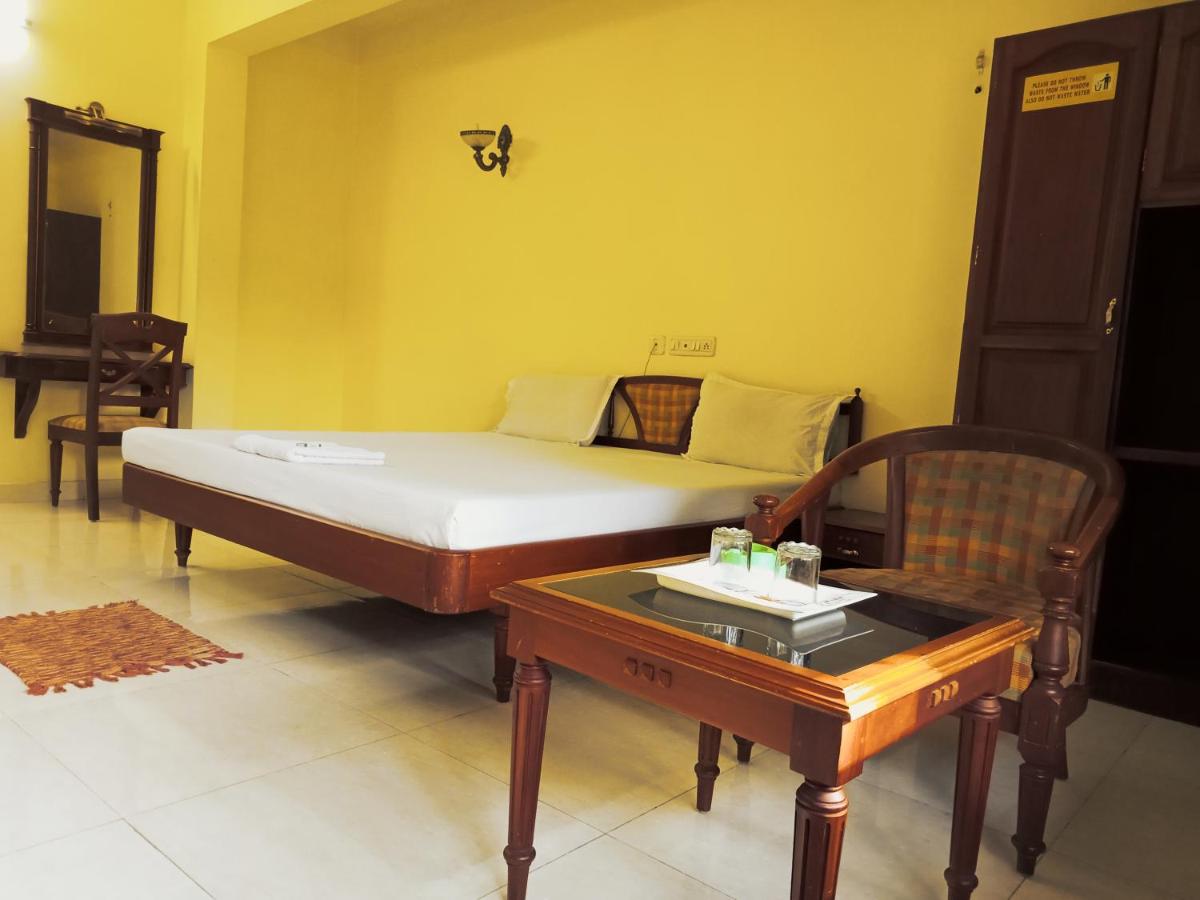 Pulimootil regancy - Housity