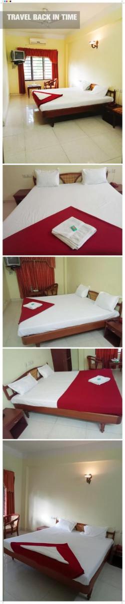 Pulimootil regancy - Housity