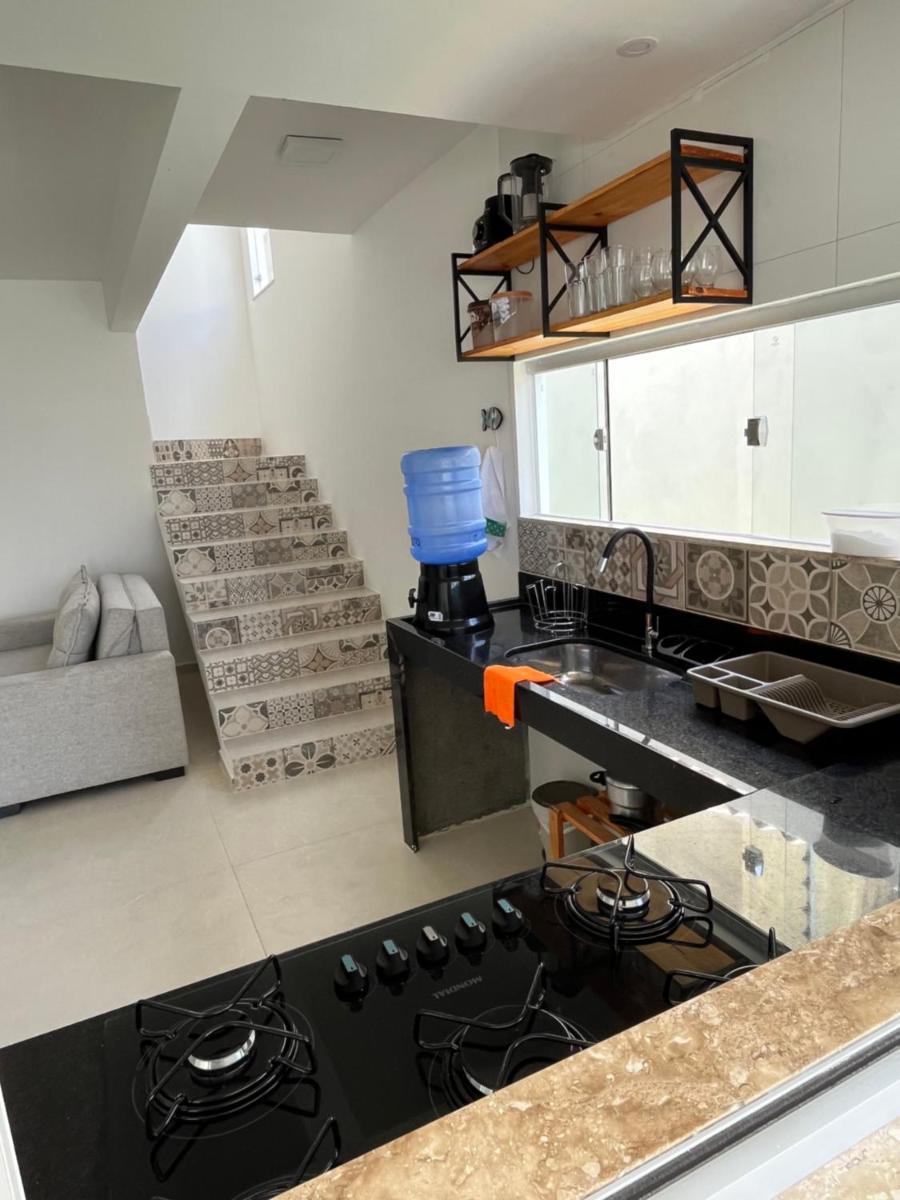 Suitetrails - Casa inteira em C Vermelha