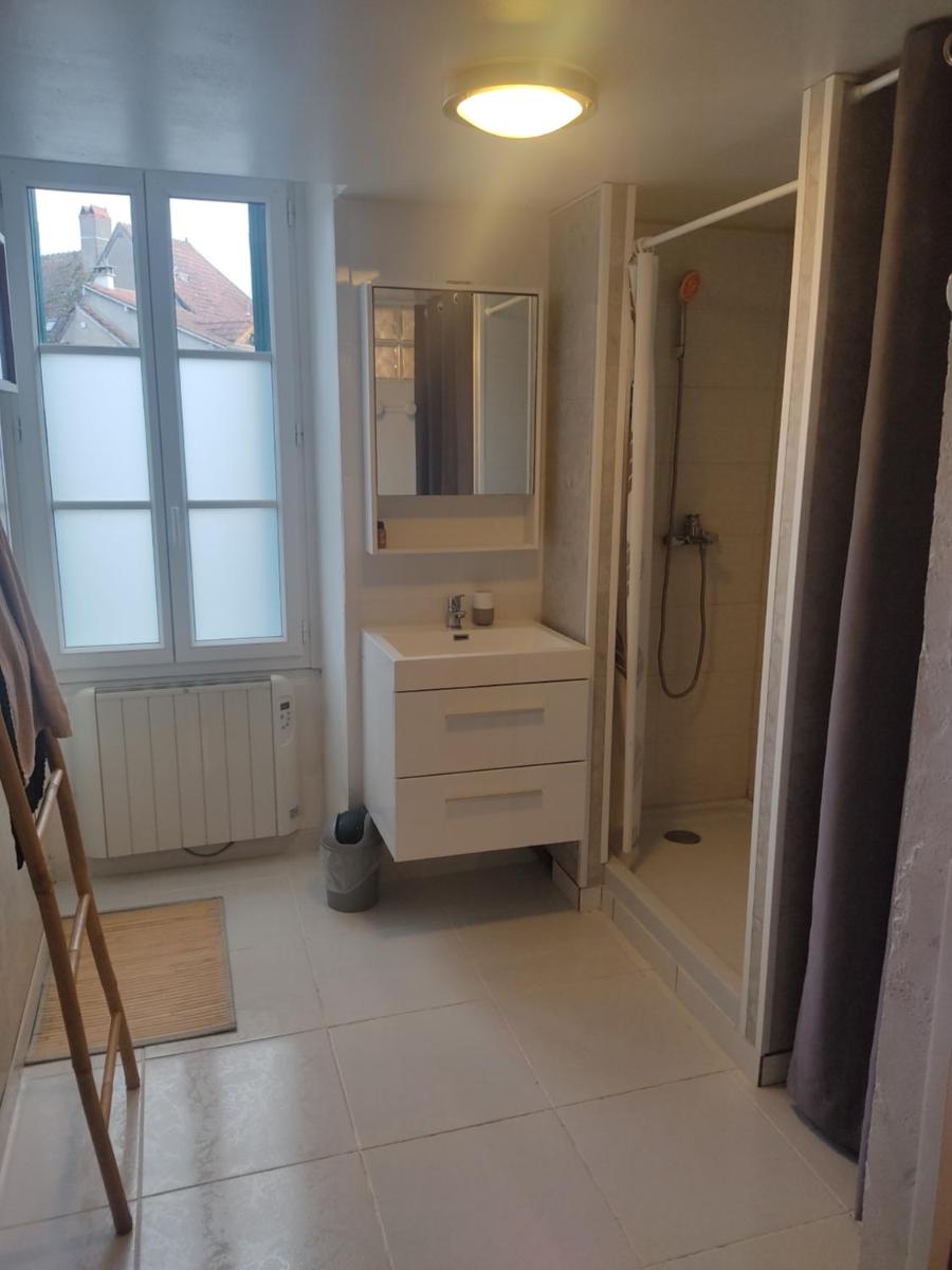 Maison proche des bords de Loire - Housity