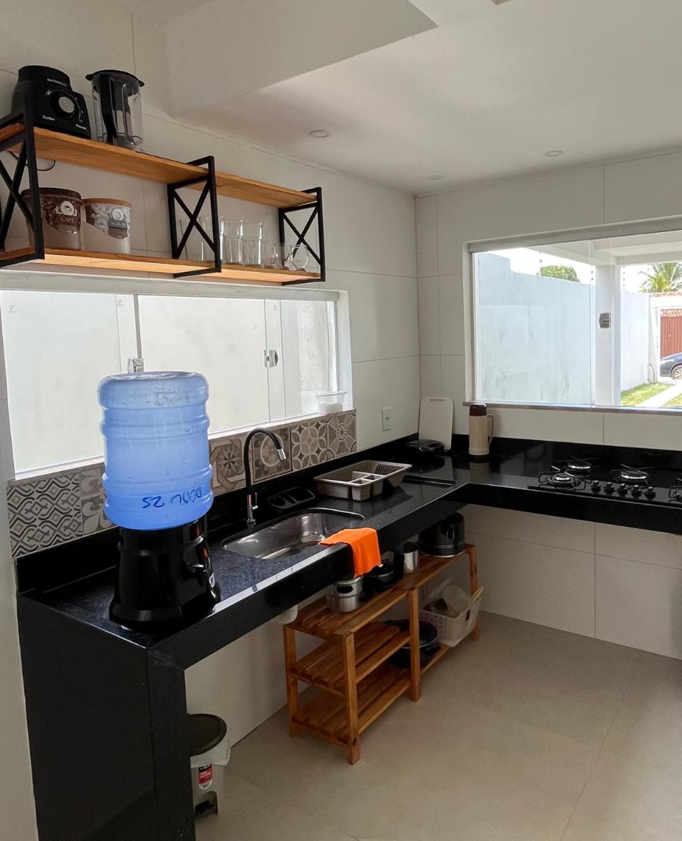 Casa inteira em C Vermelha - Housity