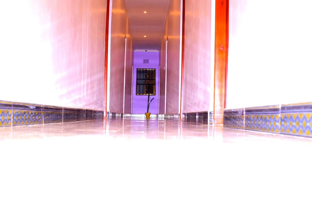 Safari Park House - Housity