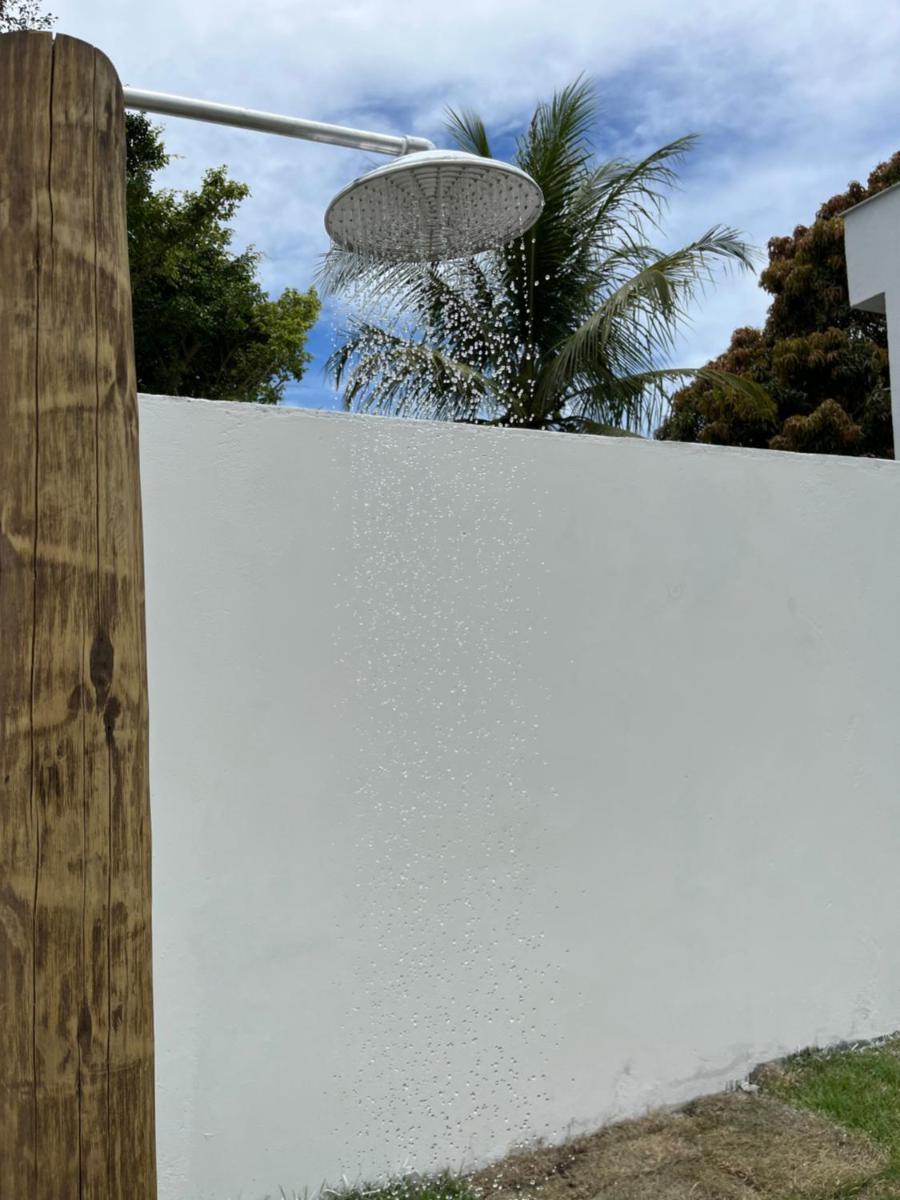 Suitetrails - Casa inteira em C Vermelha