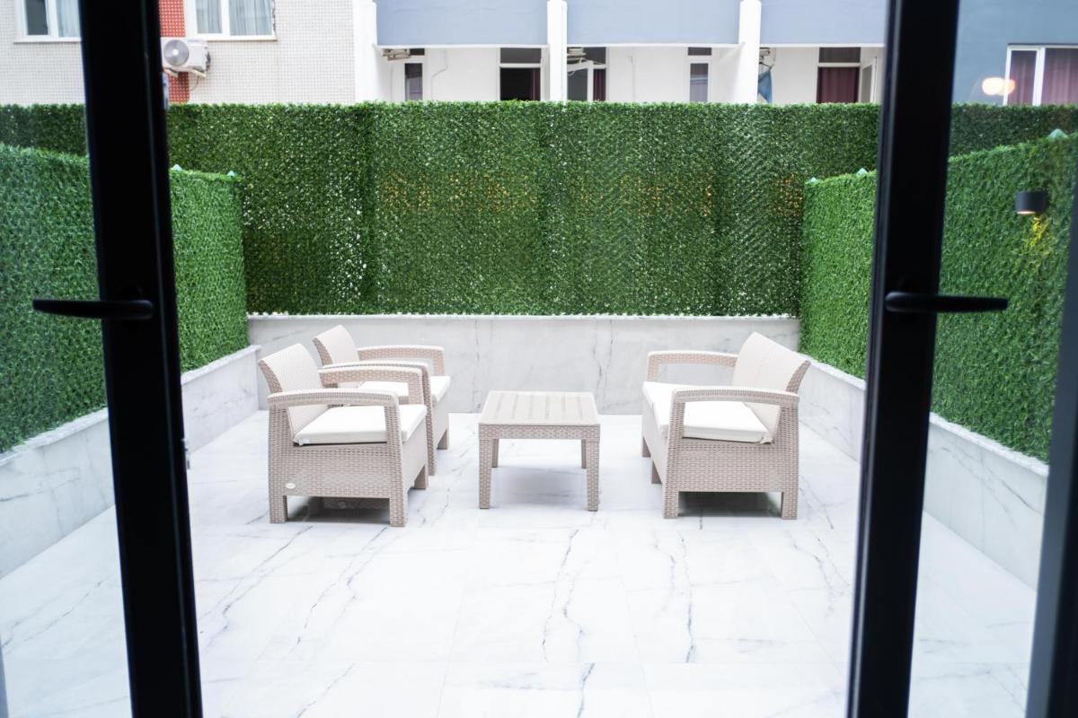 HOTEL DESTİLL - Housity