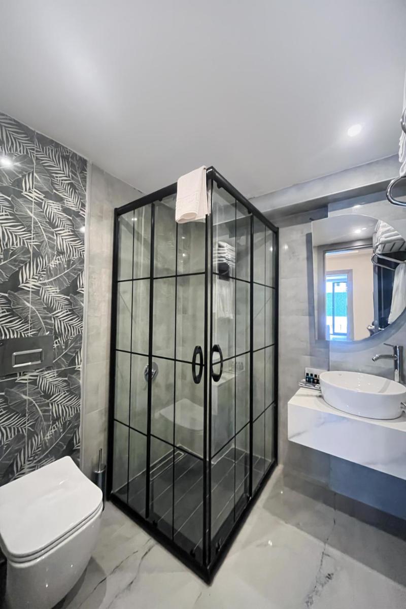 HOTEL DESTİLL - Housity