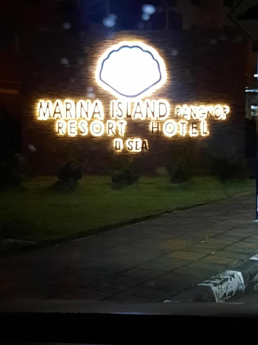 Laguna2, Marina Island Pangkor-Homestay Apartment - Housity