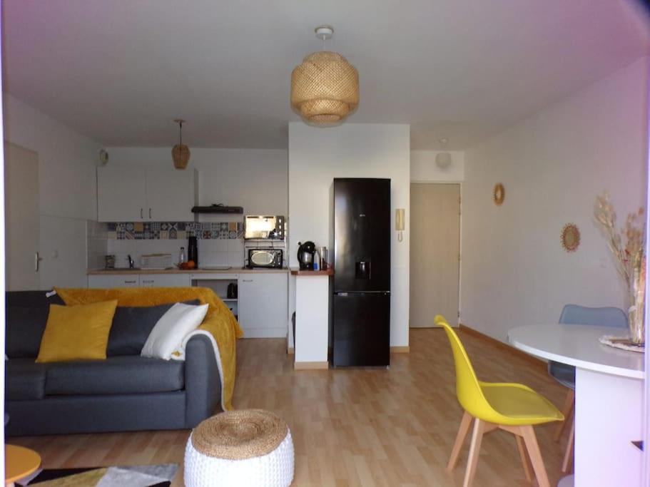 Bienvenue au Cocon d'Alyssa - Housity