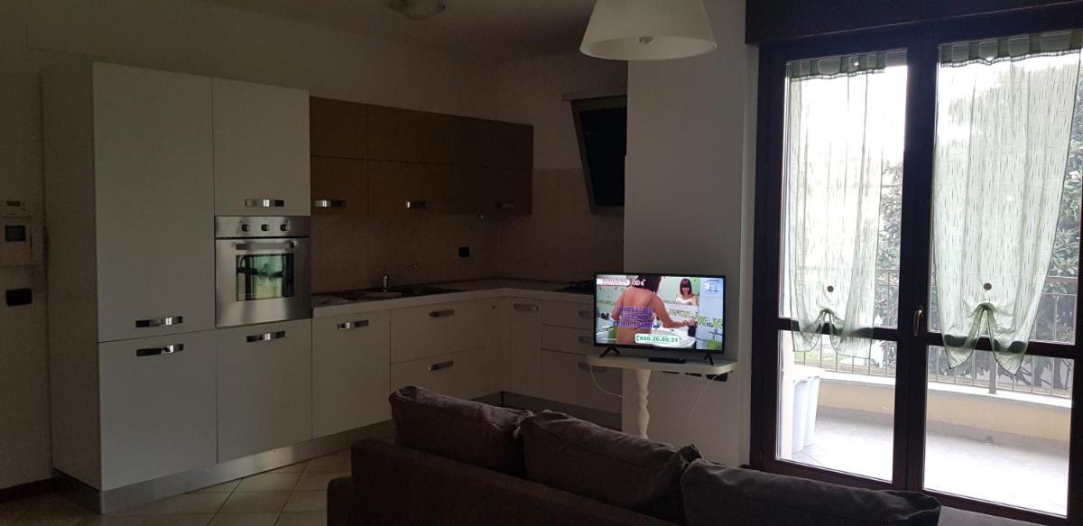 Suitetrails - Residenza La Corte