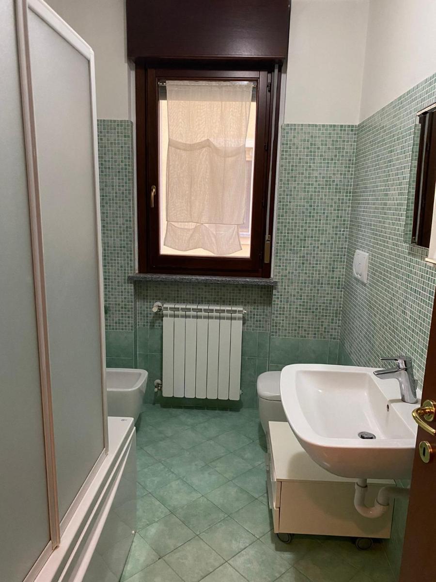 Suitetrails - Residenza La Corte