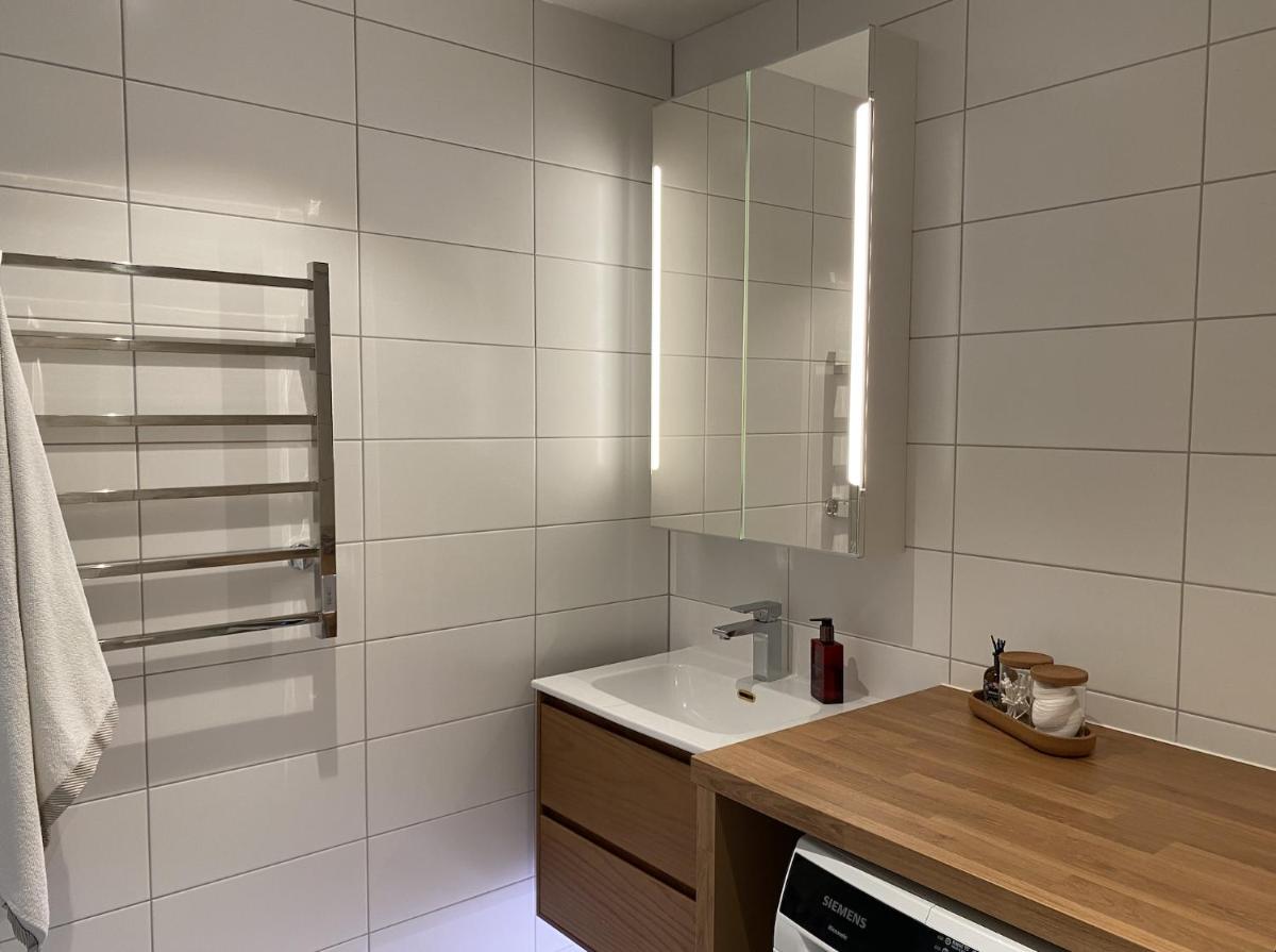 Suitetrails - Luxurious villa with free parking