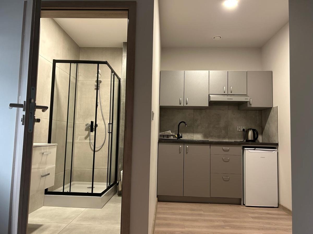 Noclegi URAN - Housity