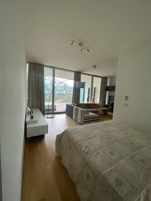 Esclusivo loft con winter-garden - Housity
