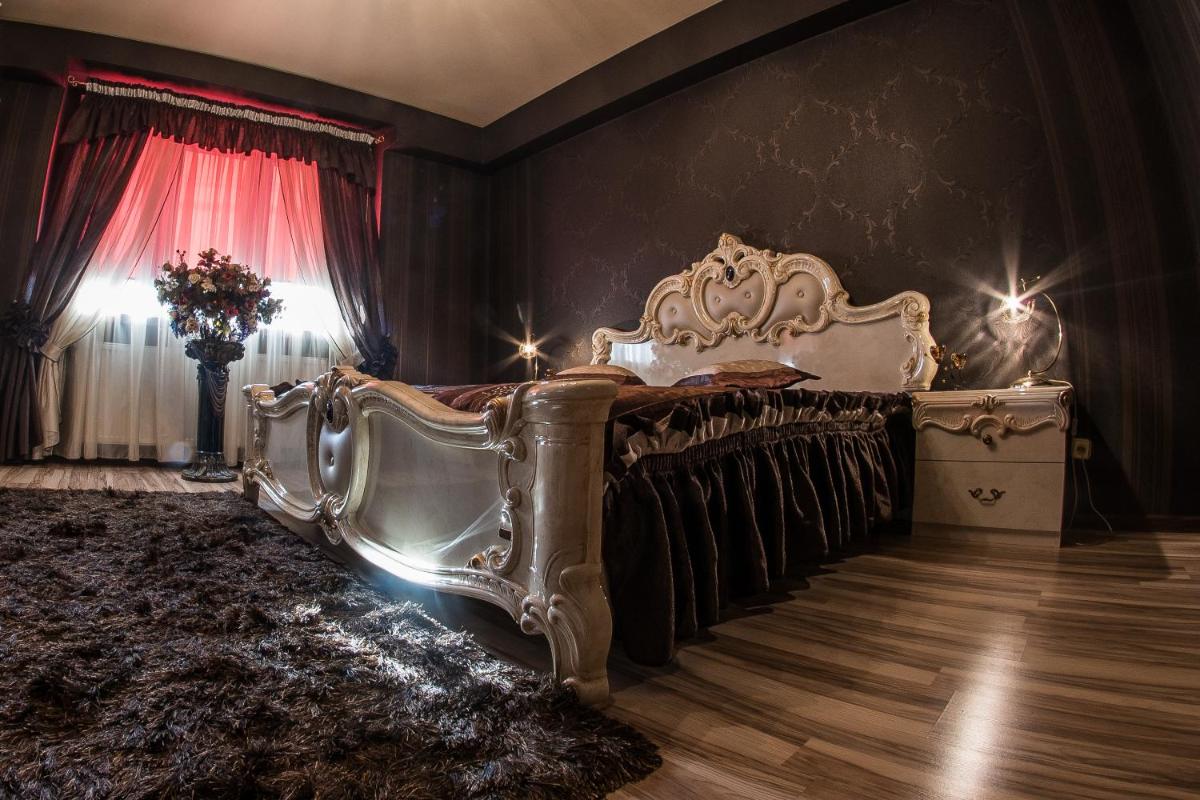 Perfect Sleep - luxurious apartment near trade fair - Housity