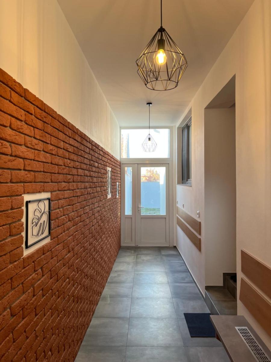 Prázdninový dům Na Rajčurně - Housity
