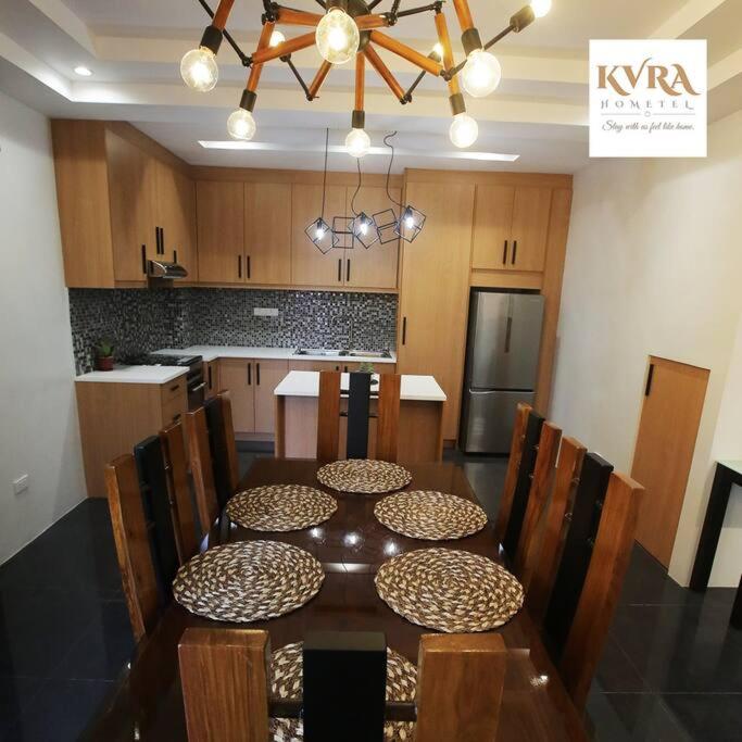 KVRA Hometel - Housity