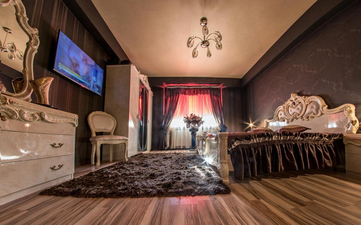 Perfect Sleep - luxurious apartment near trade fair - Housity