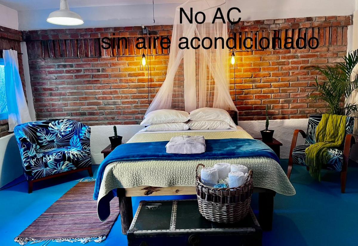 Casa Xochitl - Housity