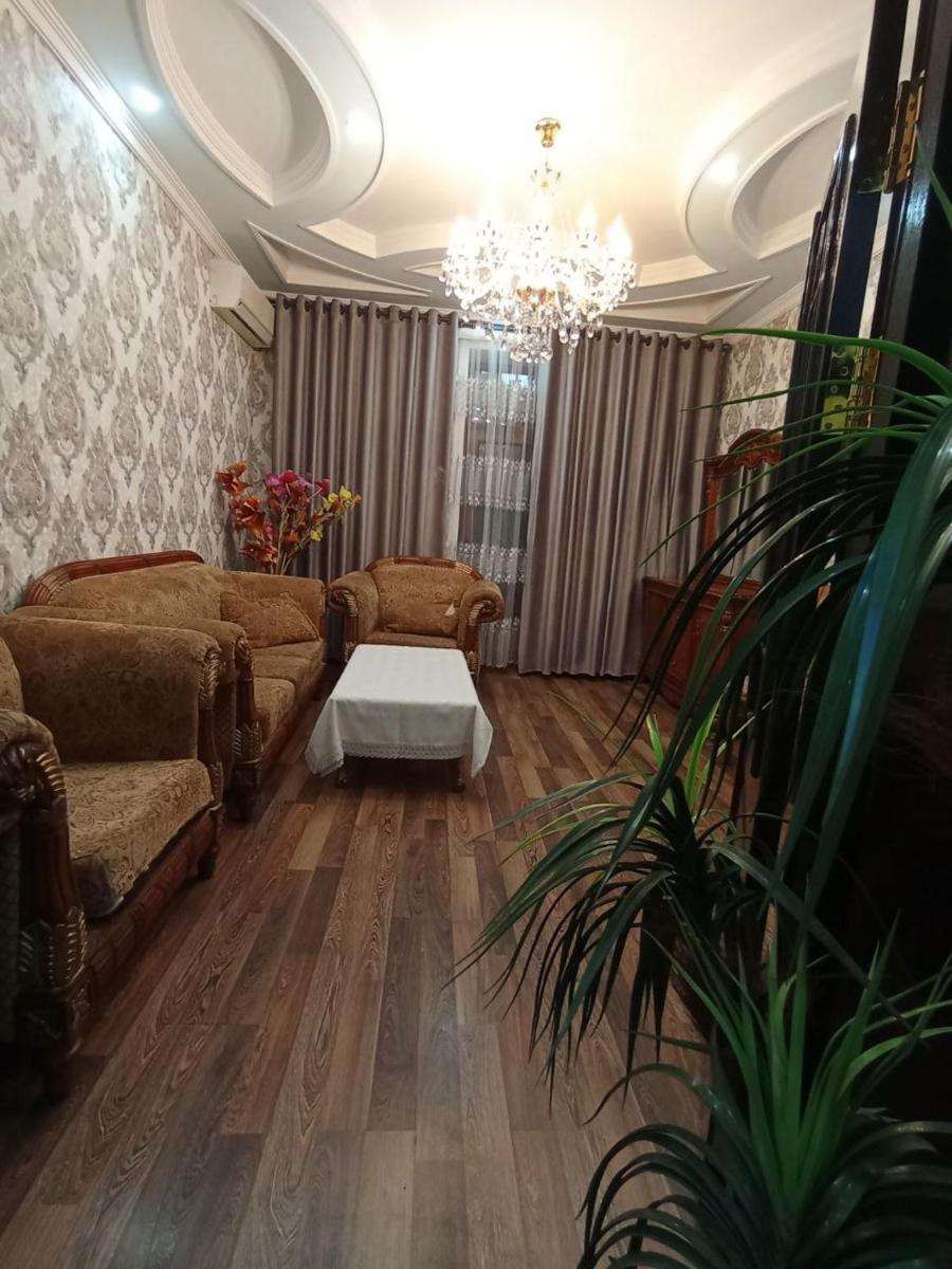 Apartment at Shota Rustaveli str - Housity