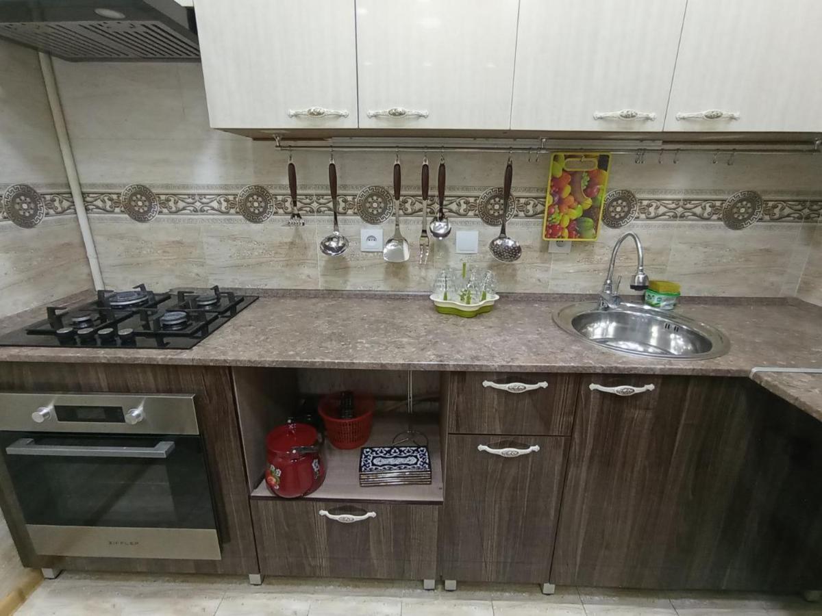 Apartment at Shota Rustaveli str - Housity