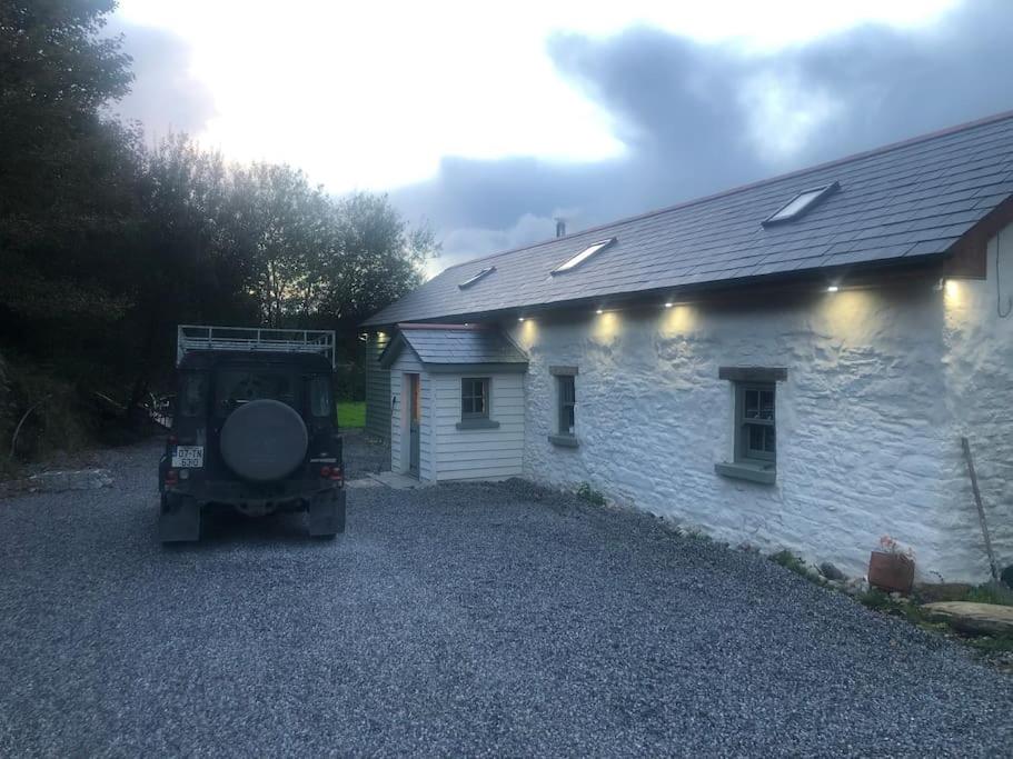 Hopesgate Cottage - Roscrea - Housity