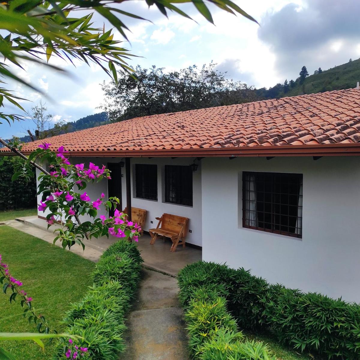 Casas Vacacionales La Cima - Housity