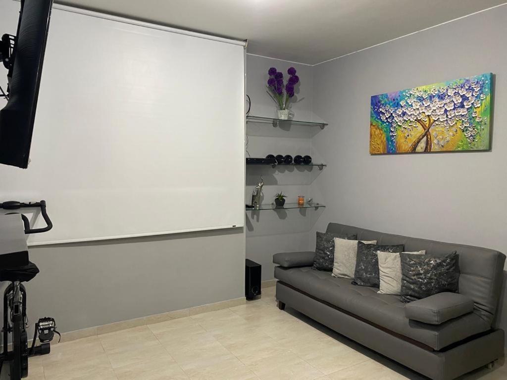 Apartamento en exclusivo sector de la ciudad - Housity