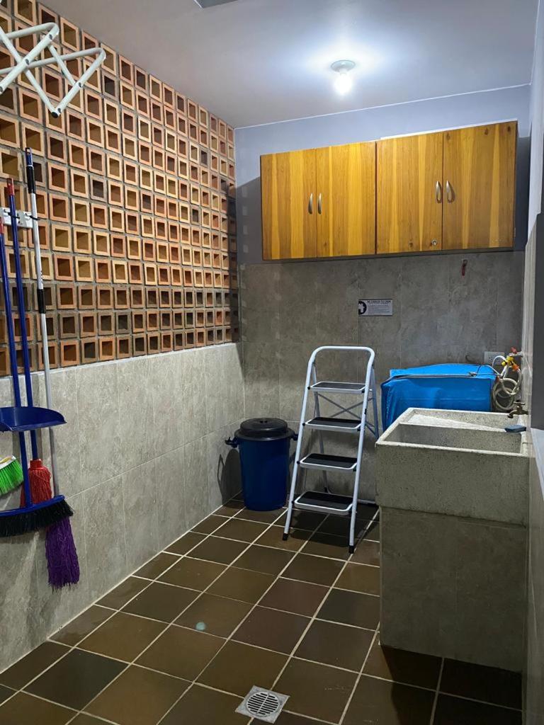 Suitetrails - Apartamento en exclusivo sector de la ciudad
