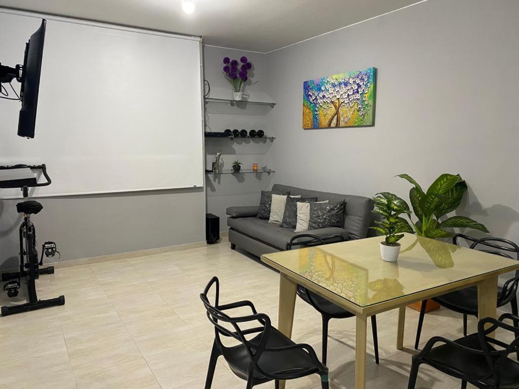 Apartamento en exclusivo sector de la ciudad - Housity