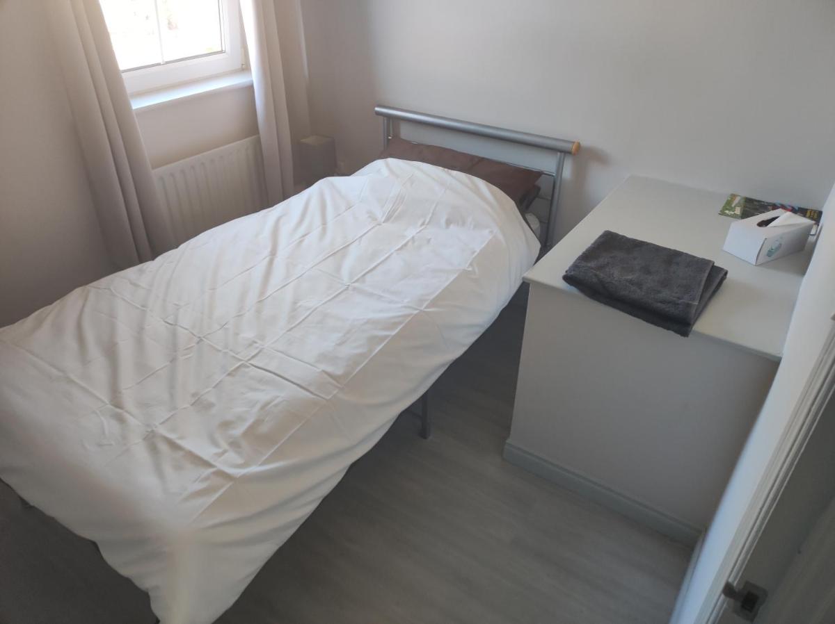 Lewis Square Town House - Housity