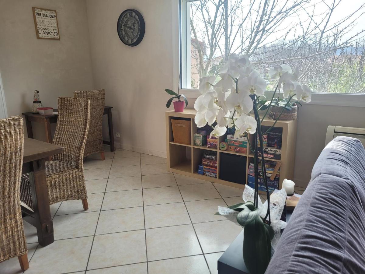 Maison 3 ch à la campagne à 5min de Valence - Housity