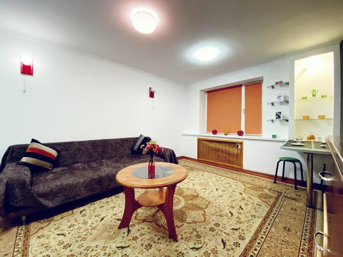 Апартамент муканова - Housity
