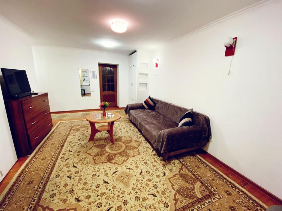 Апартамент муканова - Housity
