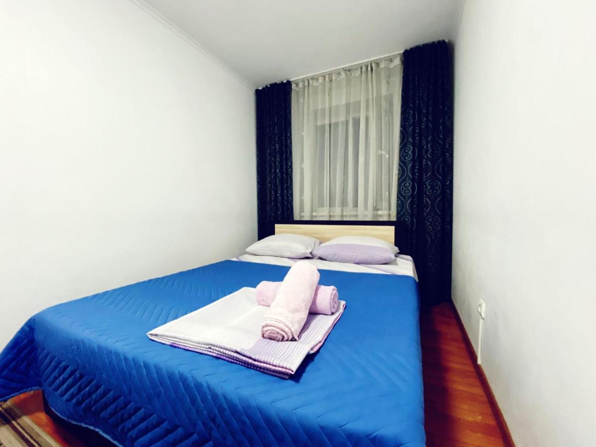Апартамент муканова - Housity