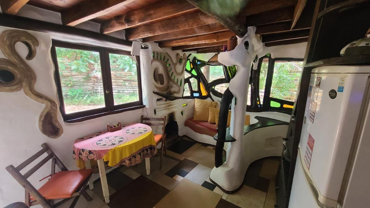 Casita de Duendes - Housity