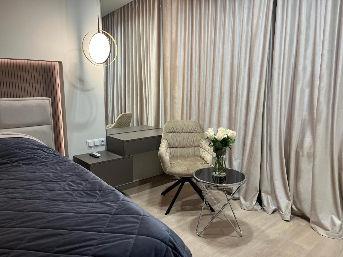 Suitetrails - Oasis Luxury Apartments