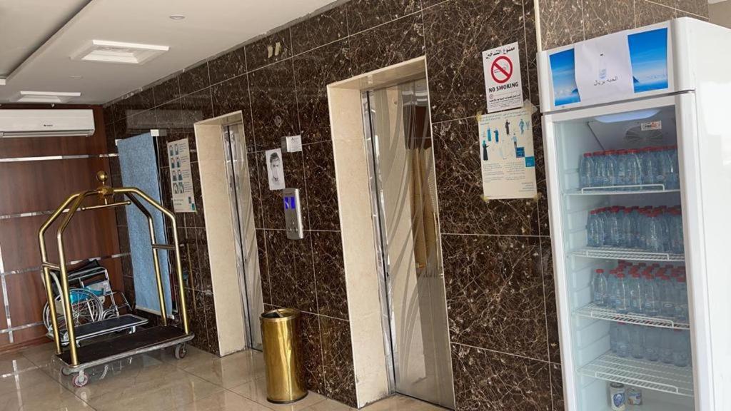 شقق مساكن الراية المخدومه - Housity