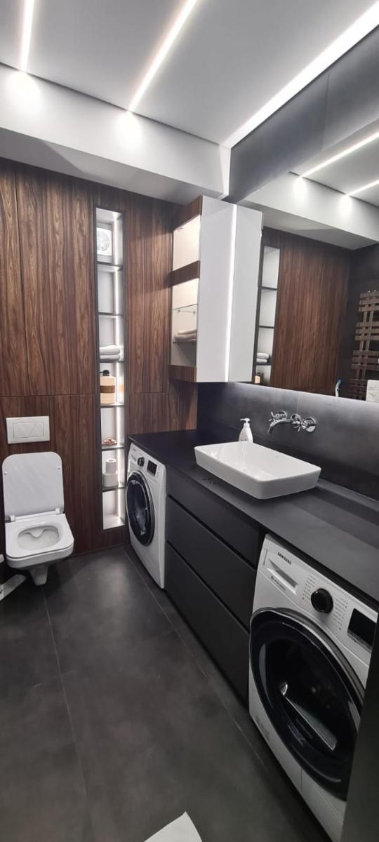 Suitetrails - Oasis Luxury Apartments