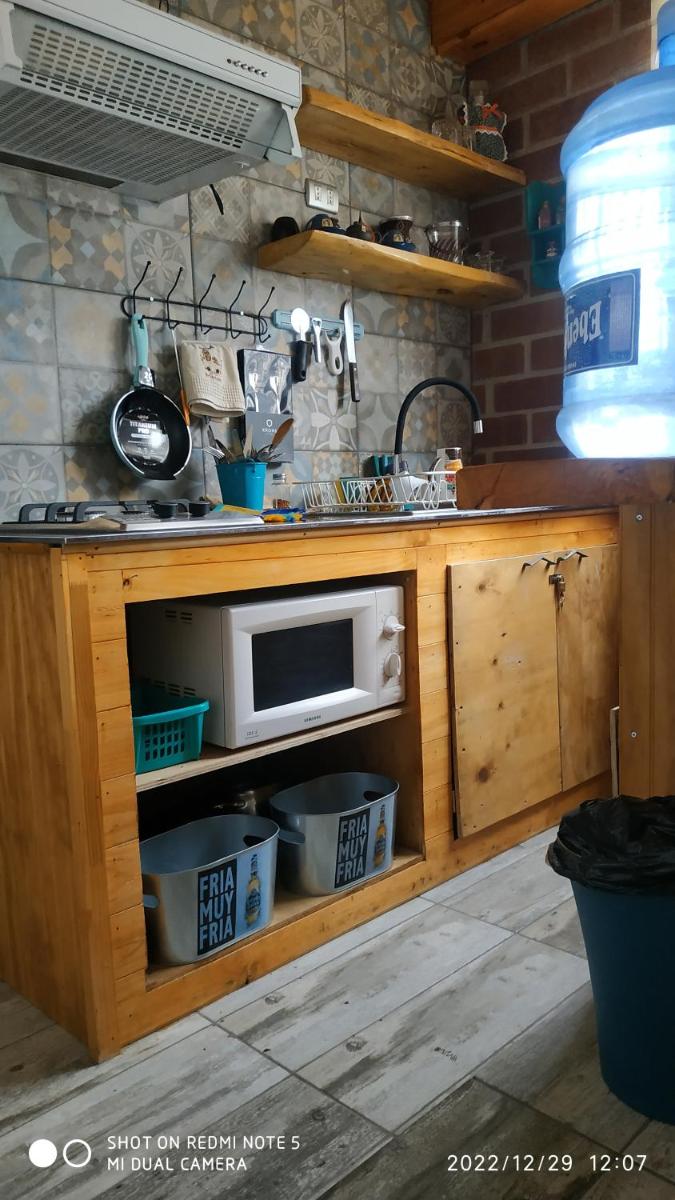 Loft para 2 en concón - Housity