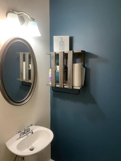The Comfort Zone - Housity