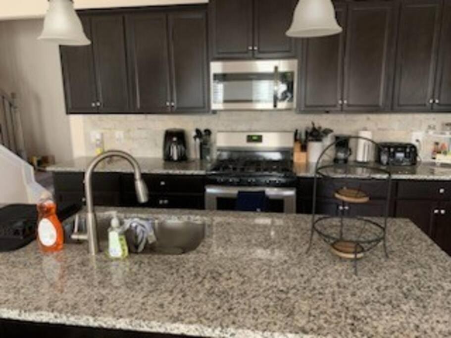 The Comfort Zone - Housity