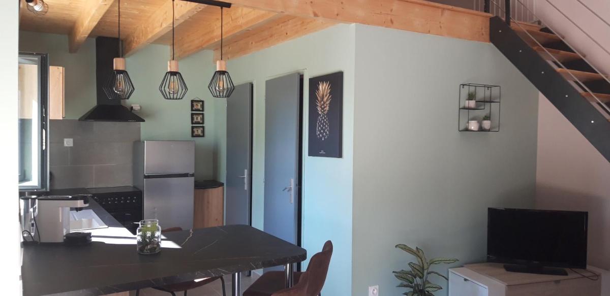 L orchidée - Housity