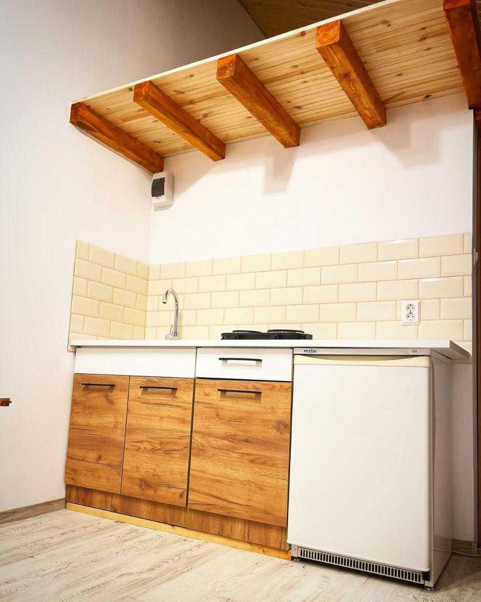 Tiny Apartment in Apuseni Mountains - Housity
