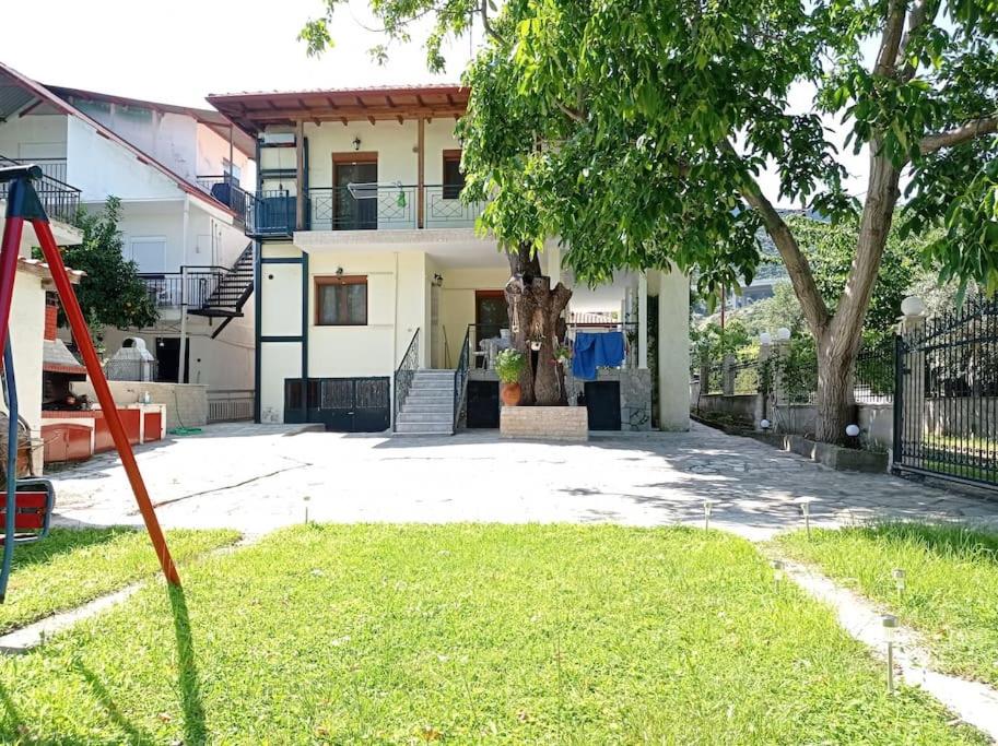 Asprovalta Beach Apartment - Housity