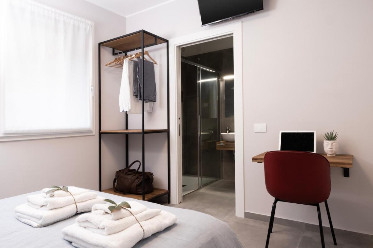 Affittacamere Casa Maria - Housity