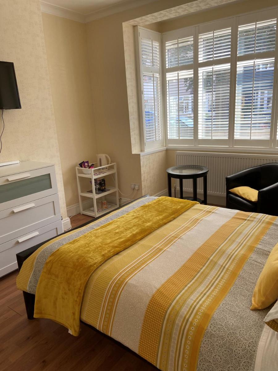 Suitetrails - Streatham Common Bed & Breakfast